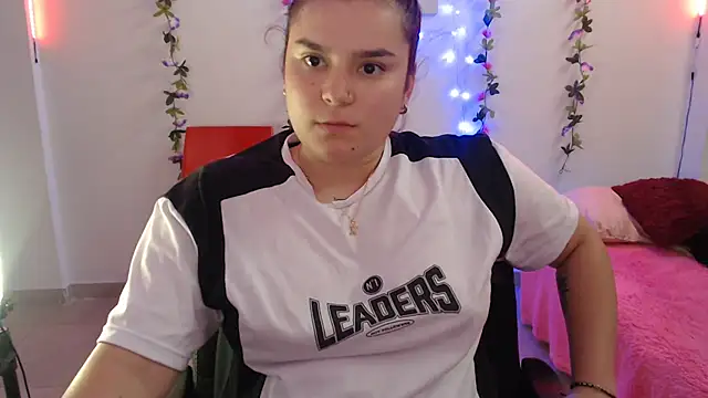 Nika 1  online show from 02.14.25