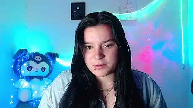 Nika 1  online show from 03.17.25