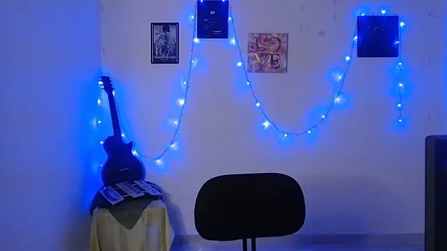 Nika 1  online show from 09.14.25