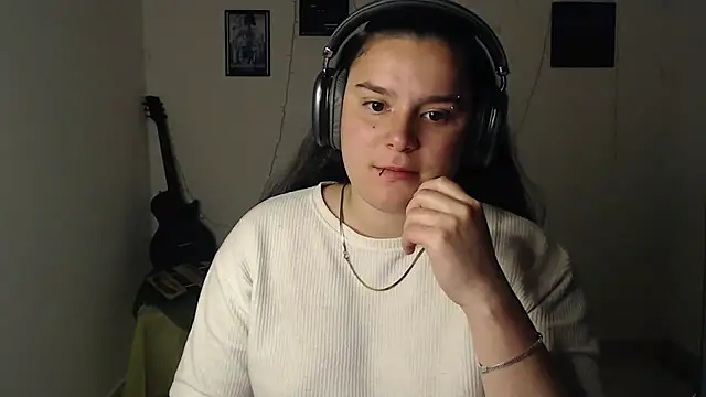 Nika 1  online show from 09.19.25