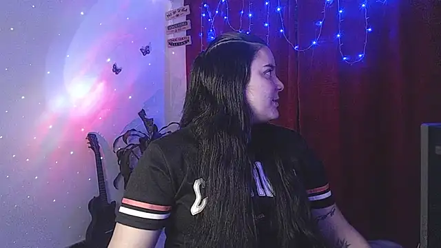 Nika 1  online show from 09.25.25