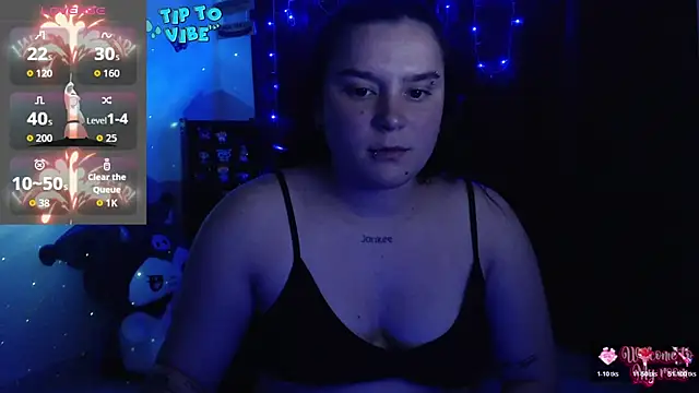 Nika 1  online show from 10.30.25