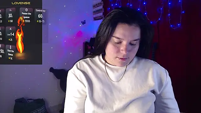 Nika 1  online show from 11.28.25