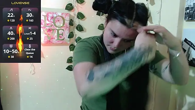 Nika 1  online show from 02.03.26