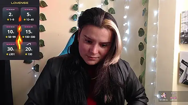 Nika 1  online show from 02.13.26