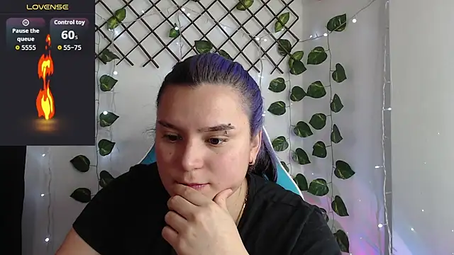 Nika 1  online show from 02.18.26