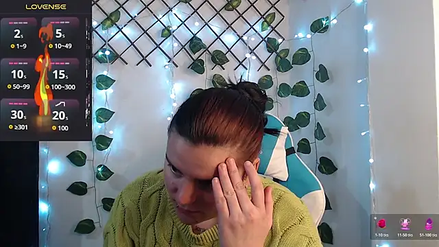 Nika 1  online show from 03.09.26