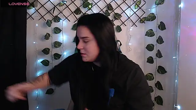 Nika 1  online show from 04.11.26