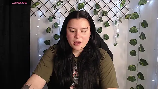 Nika 1  online show from 05.19.26