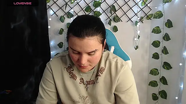 Nika 1  online show from 05.25.26