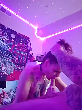 thatonespicychick online show from 01.04.25