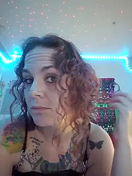 thatonespicychick online show from 01.23.25