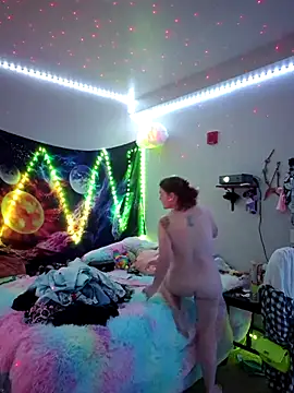 thatonespicychick online show from 03.12.25