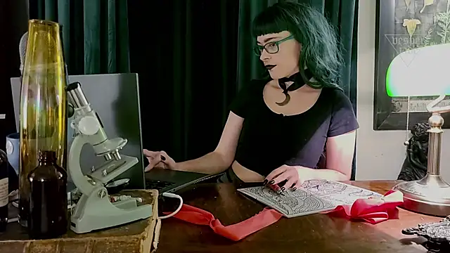 vesperjadex online show from 02.06.25