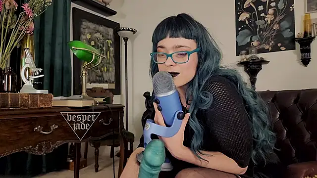 vesperjadex online show from 03.03.25