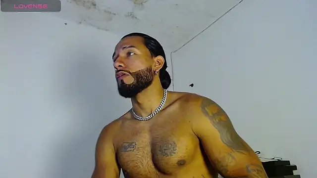  jhon connor  online show from 09.22.25