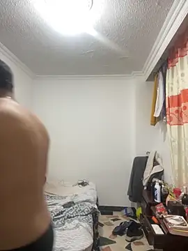 stiven-p23 online show from 10.23.25