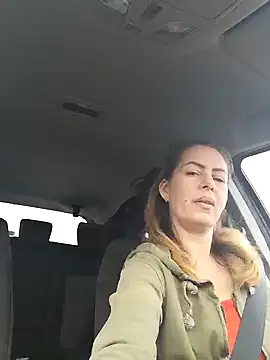 Snapshot of uber_babe chatting on 01.03.25 uber babe online show from 01.03.25