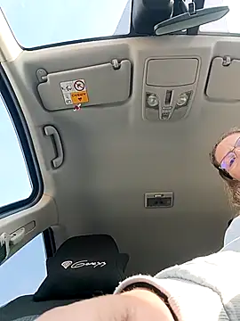 uber babe online show from 01.14.26