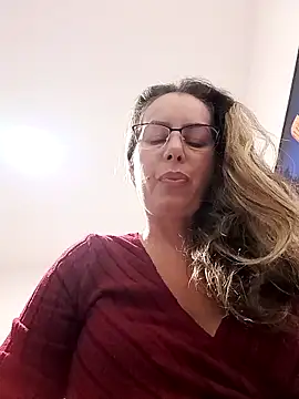 uber babe online show from 03.12.26