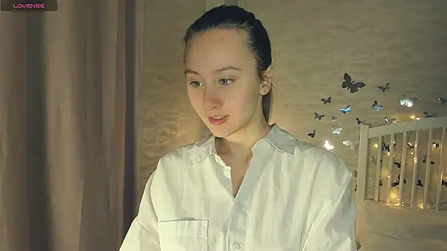 Snapshot of EthalBuffkin chatting on 01.23.25 EthalBuffkin online show from 01.23.25