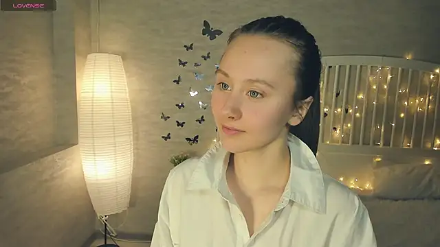 Snapshot of EthalBuffkin chatting on 01.23.25 EthalBuffkin online show from 01.23.25