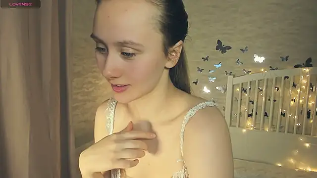 Snapshot of EthalBuffkin chatting on 01.23.25 EthalBuffkin online show from 01.23.25