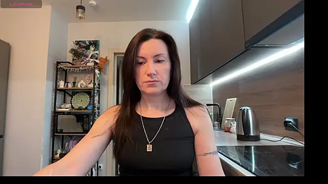 Snapshot of jainesummer chatting on 01.19.26 jainesummer online show from 01.19.26