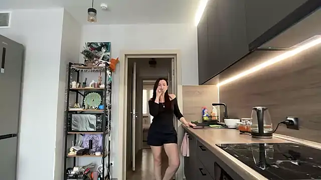 Snapshot of jainesummer chatting on 02.05.26 jainesummer online show from 02.05.26