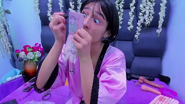 Danny Face online show from 04.21.26