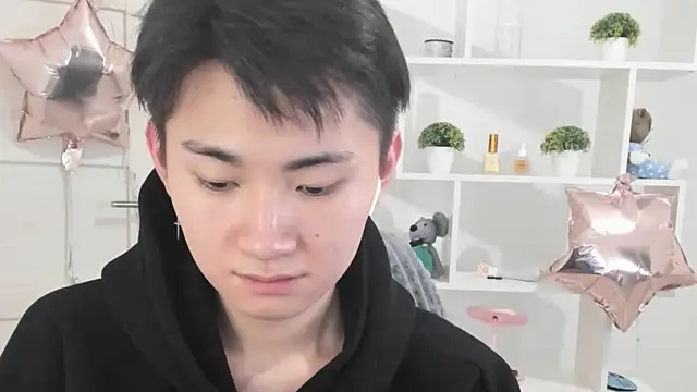 Miram Yu online show from 12.10.24