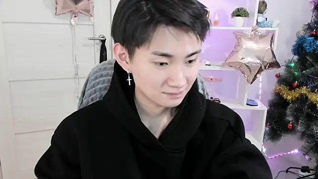 Miram Yu online show from 12.22.24