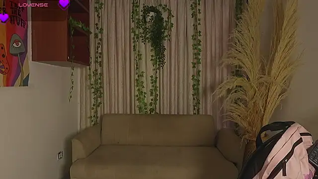 HannaRhodes online show from 03.13.26