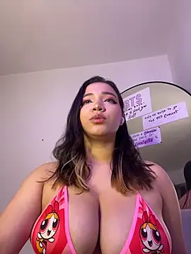 MadelineBenet online show from 01.17.26