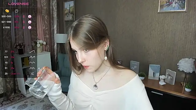 DarleneHatt online show from 01.30.25