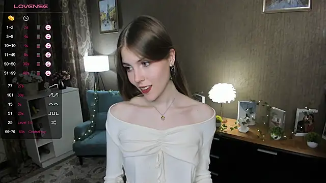 DarleneHatt online show from 02.06.25