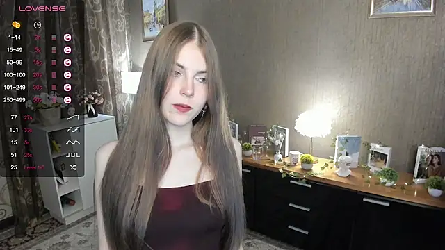 DarleneHatt online show from 02.12.25