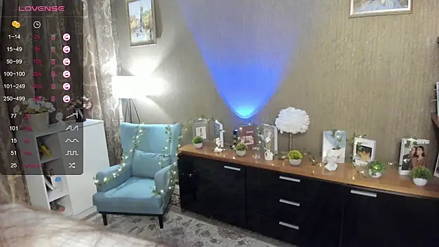 DarleneHatt online show from 02.19.25