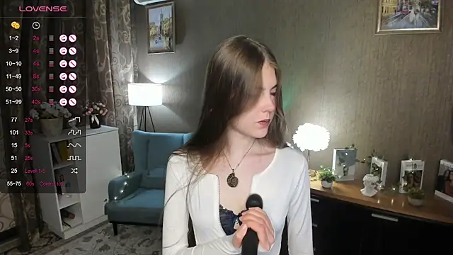 DarleneHatt online show from 03.02.25