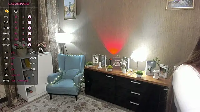 DarleneHatt online show from 03.03.25