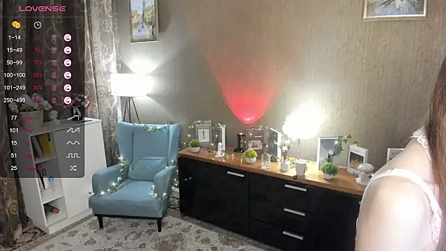 DarleneHatt online show from 03.08.25