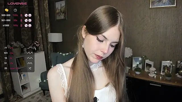 DarleneHatt online show from 03.09.25