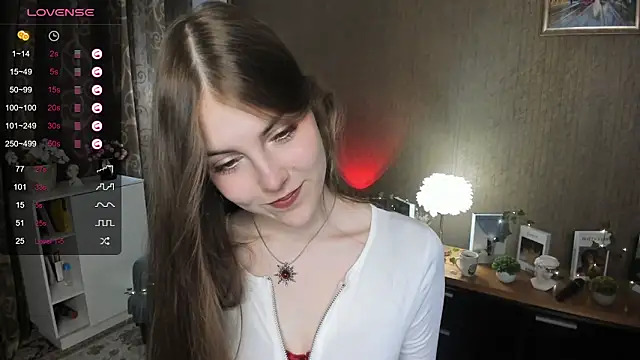 DarleneHatt online show from 03.10.25