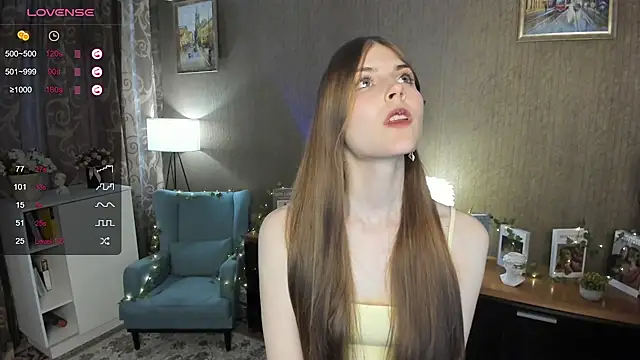 DarleneHatt online show from 03.13.25