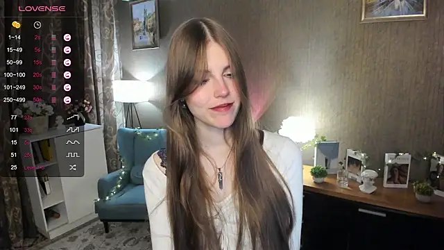 DarleneHatt online show from 03.23.25