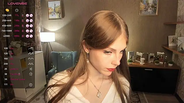 DarleneHatt online show from 09.11.25