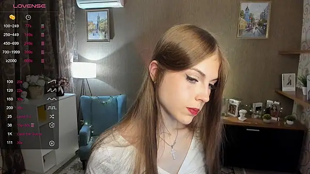 DarleneHatt online show from 09.24.25