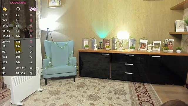 DarleneHatt online show from 10.05.25