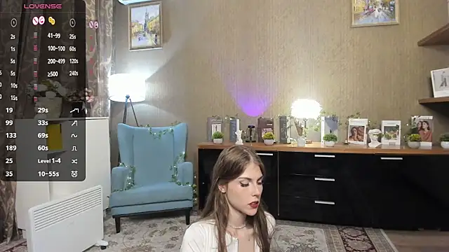 DarleneHatt online show from 10.05.25