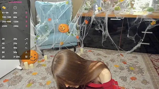 DarleneHatt online show from 11.02.25